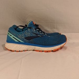 Brooks Running Womens Ghost 11 B470 Mens Size 7.5